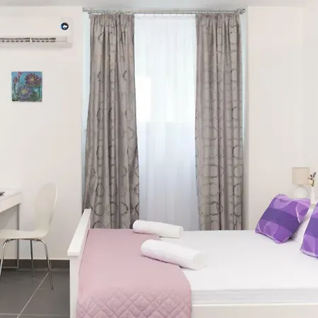 Guest house Bishop's Palace 3*