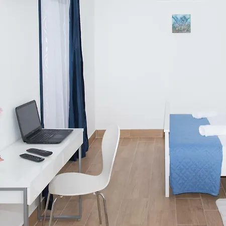 Guest house Bishop's Palace Split